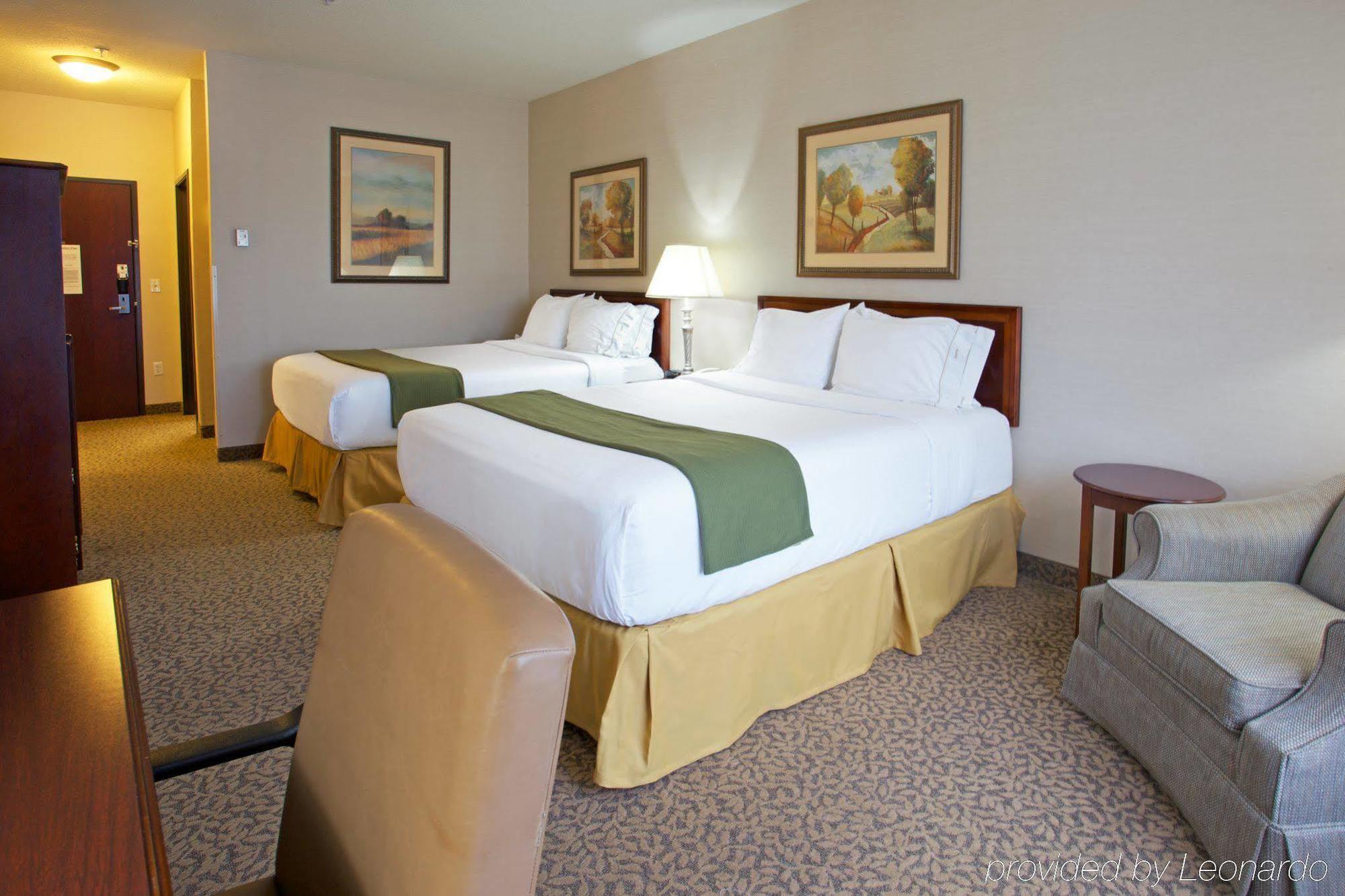 Holiday Inn Express Hotel And Suites Conroe By Ihg Cameră foto