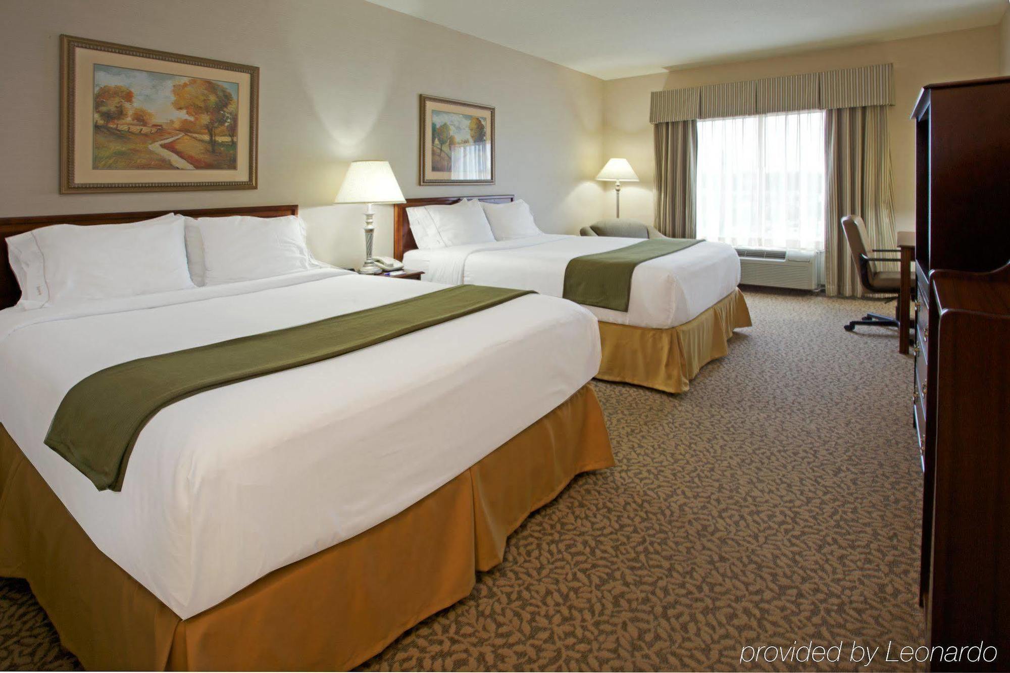 Holiday Inn Express Hotel And Suites Conroe By Ihg Cameră foto