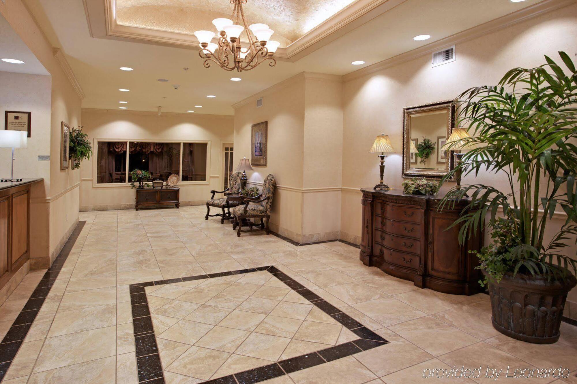 Holiday Inn Express Hotel And Suites Conroe By Ihg Exterior foto